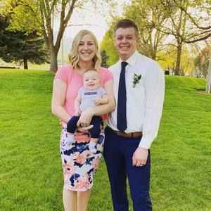 Meet your Posher, Makenna